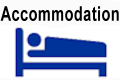 Tullamarine Accommodation Directory