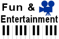 Tullamarine Entertainment