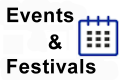 Tullamarine Events and Festivals