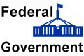 Tullamarine Federal Government Information