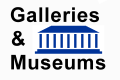Tullamarine Galleries and Museums