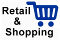 Tullamarine Retail and Shopping Directory