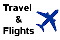 Tullamarine Travel and Flights