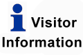 Tullamarine Visitor Information